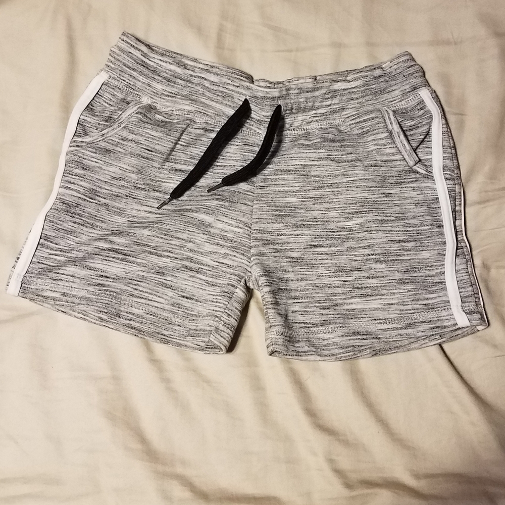 Cute short shorts!